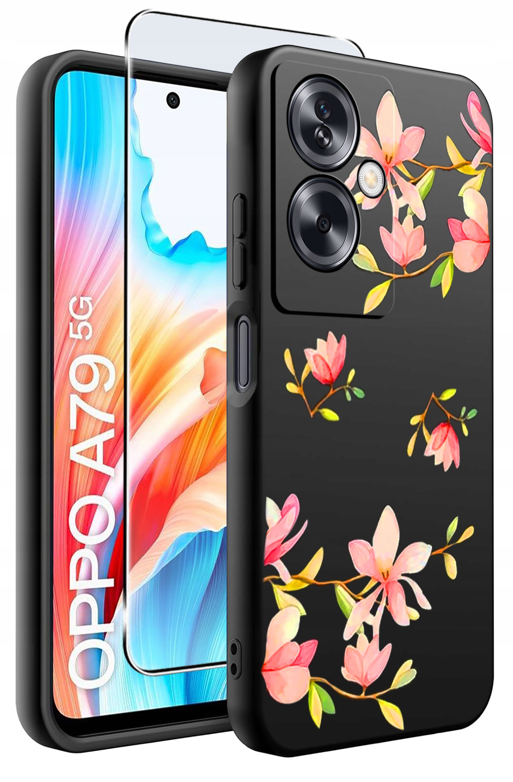 Kompatybilność z modelem Oppo A79 5G