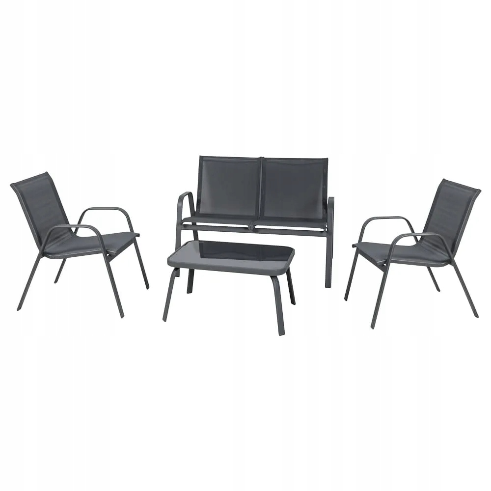 Stylowy design idealny do każdego ogrodu