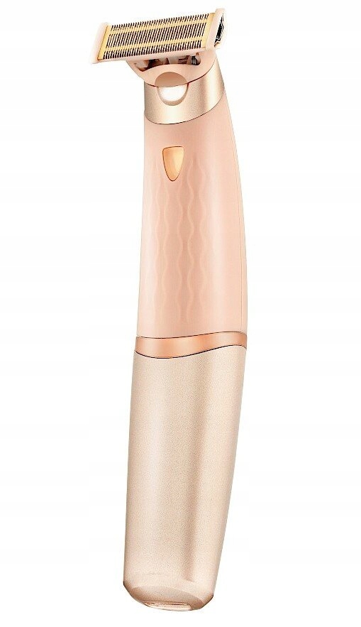 Ergonomiczny design i antypoślizgowa rączka