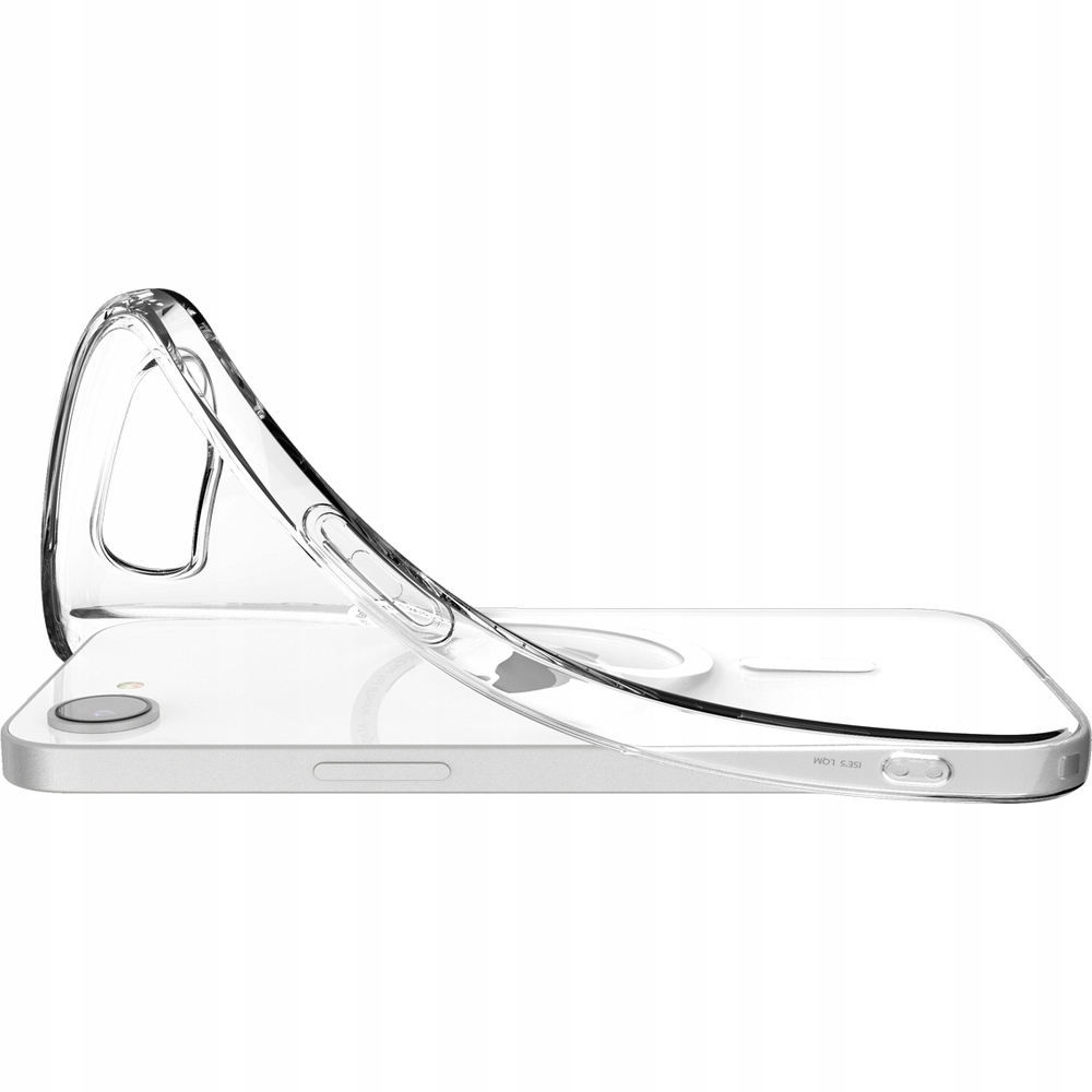 Minimalistyczny design z podniesionymi krawędziami