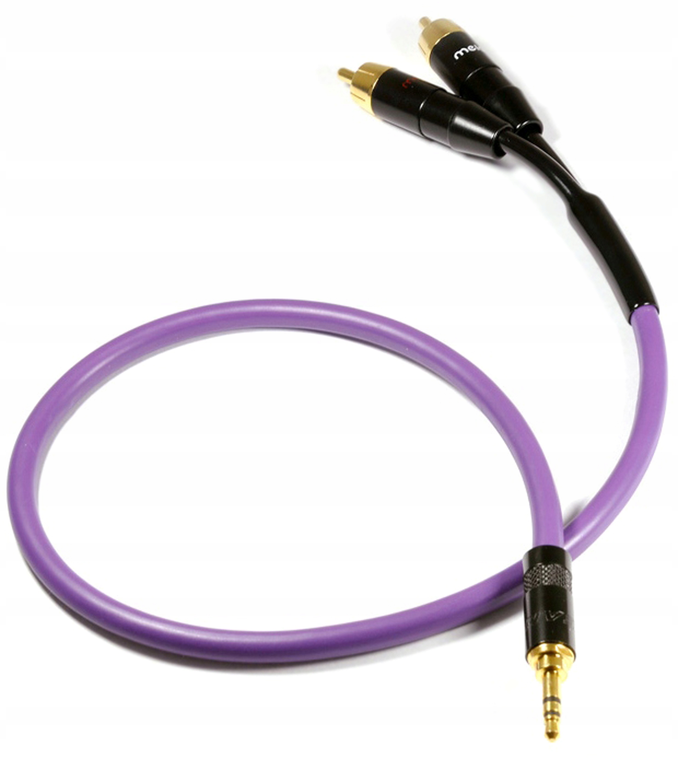 Dlaczego warto wybrać kabel Melodika MDMJ2R20?