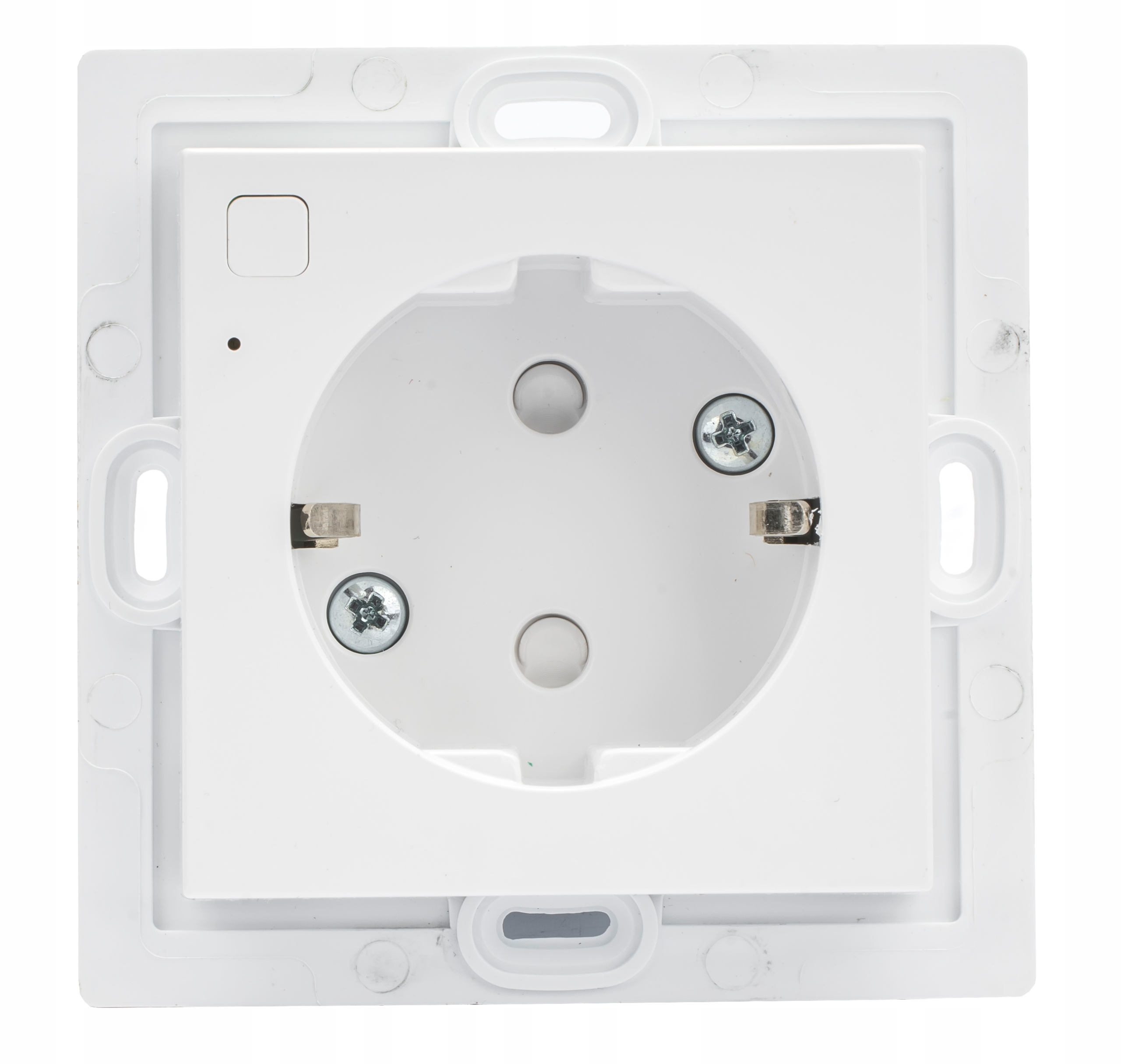 Łatwy montaż w standardowej ramce 55mm – Prosta instalacja