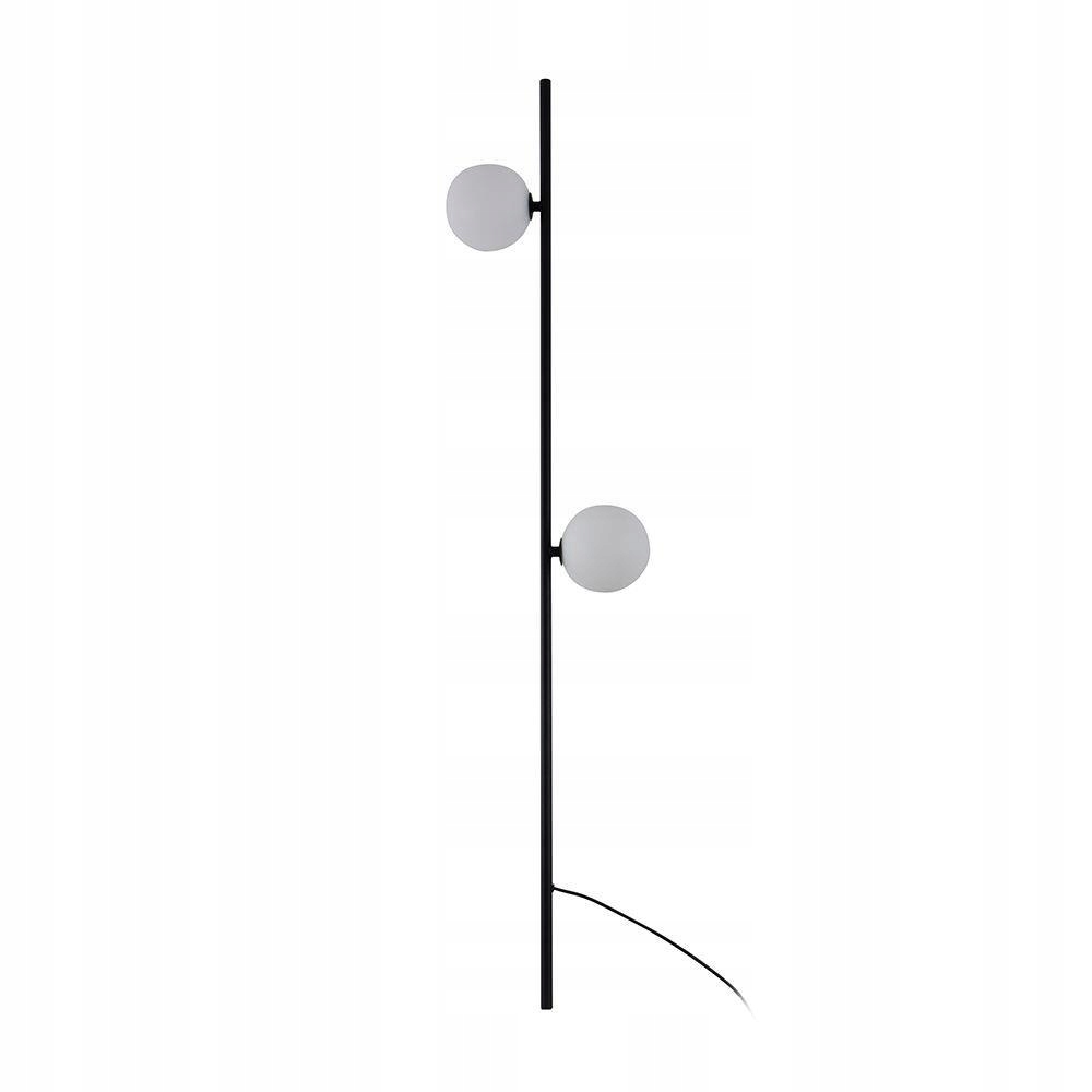 Słupki oświetleniowe V-TAC LED 3W 24V zestaw (VT-84042) – Nowoczesne oświetlenie ogrodowe