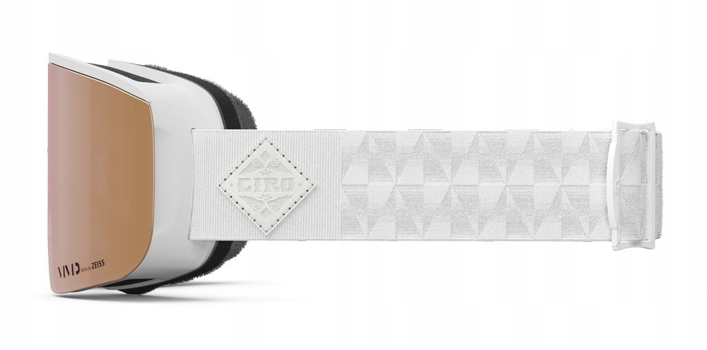 Technologia wentylacji EVAK i powłoka antyfogowa