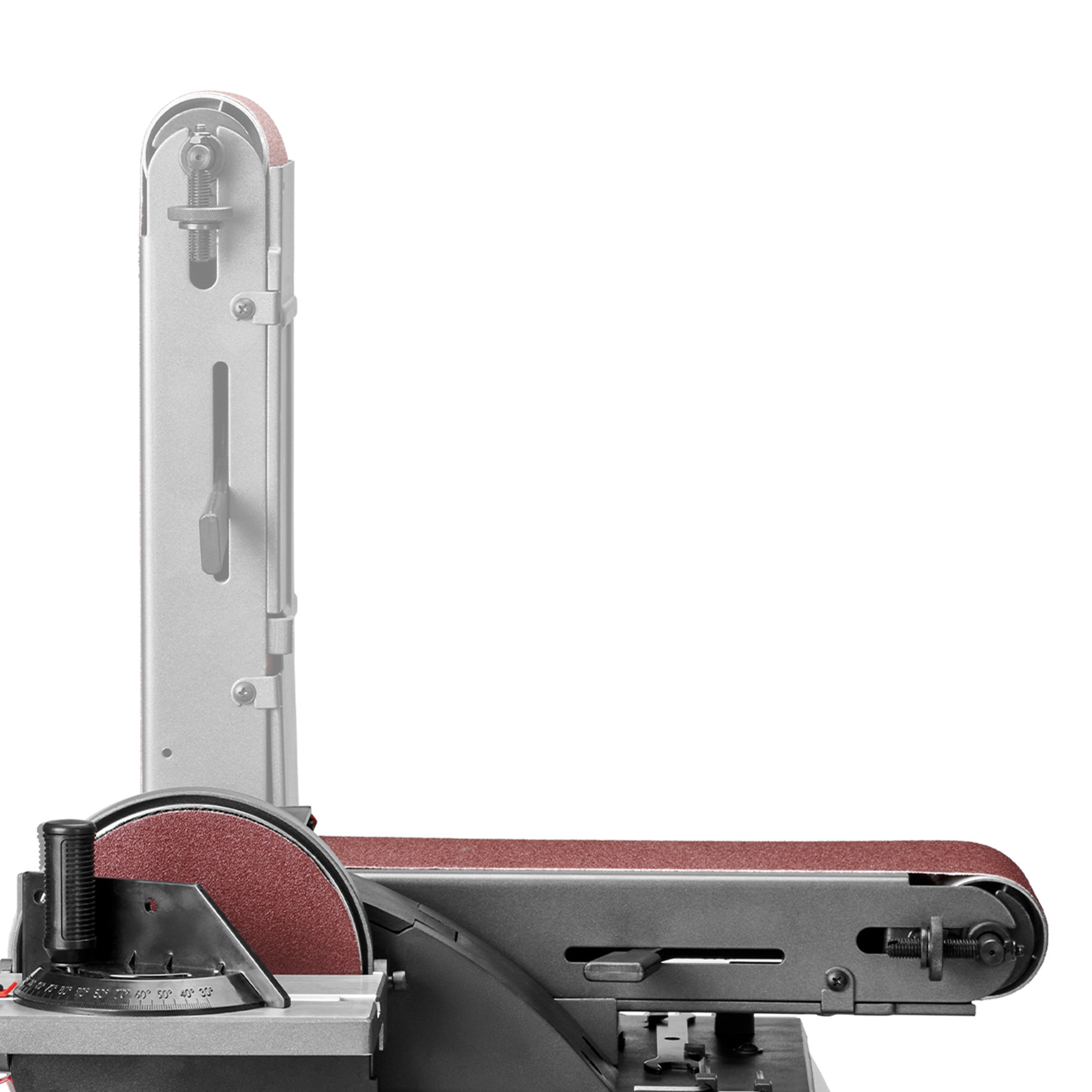 Regulowane Ramię Szlifierskie – Idealne dopasowanie do różnych zadań