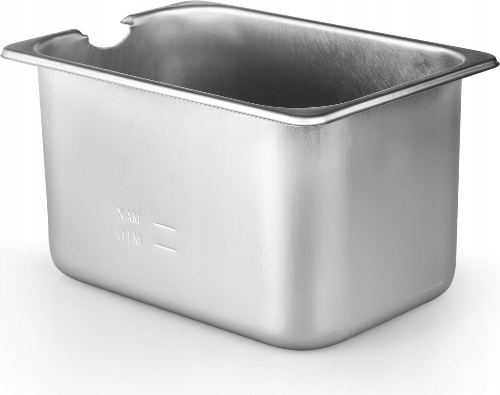 Innowacyjna technologia Cool Zone dla zdrowszego smażenia