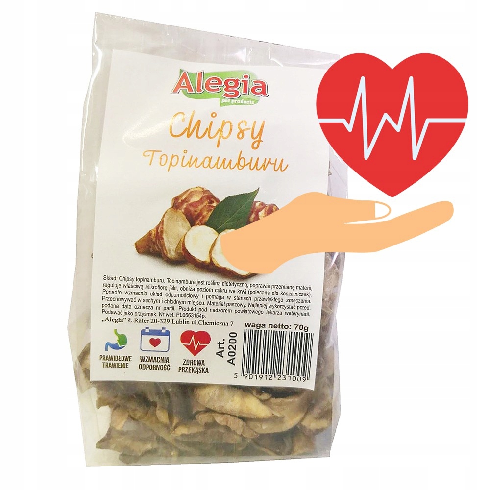 Właściwości regulujące poziom glukozy i cholesterolu
