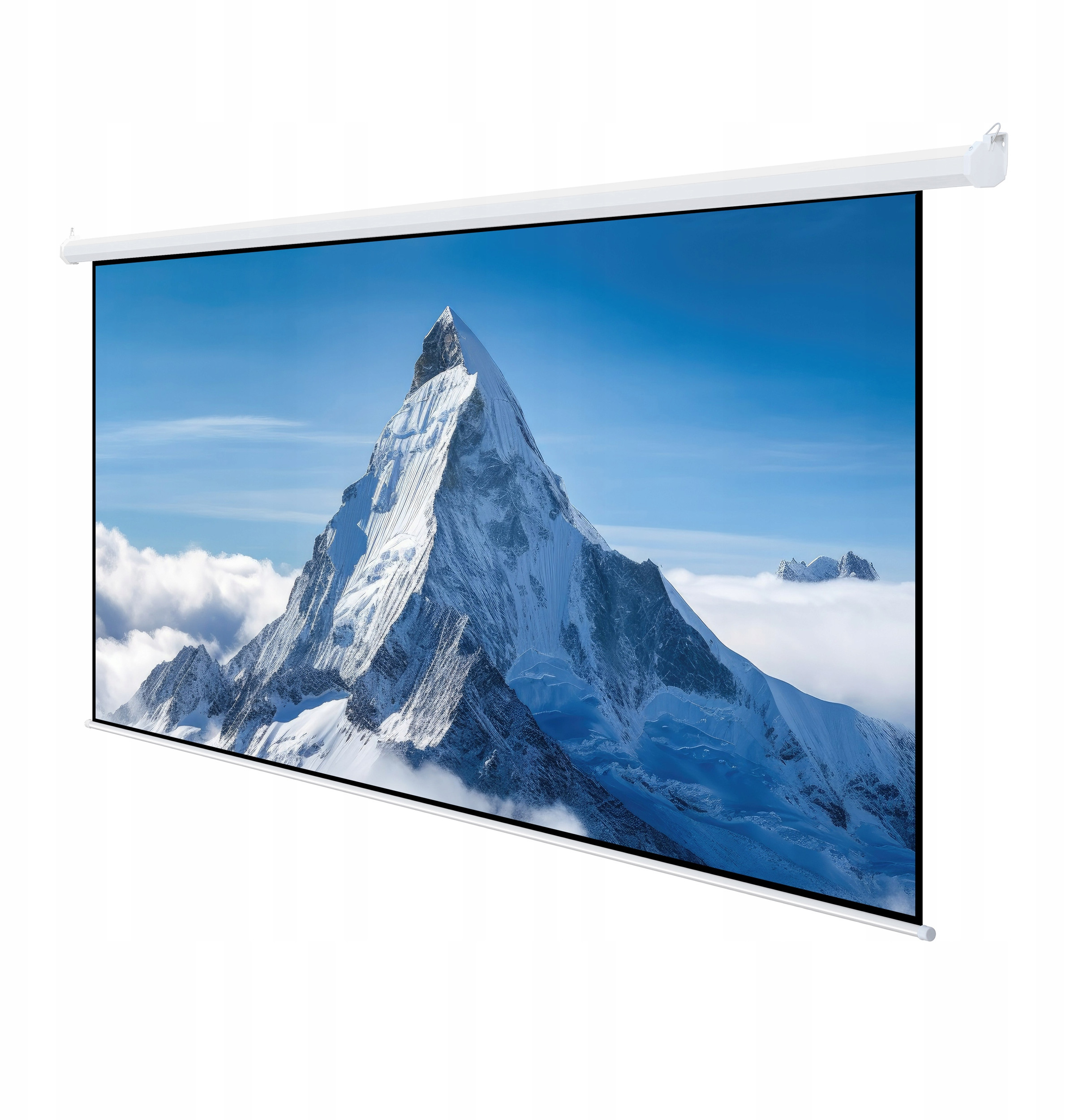 Przeznaczenie: idealny do sal konferencyjnych i kina domowego