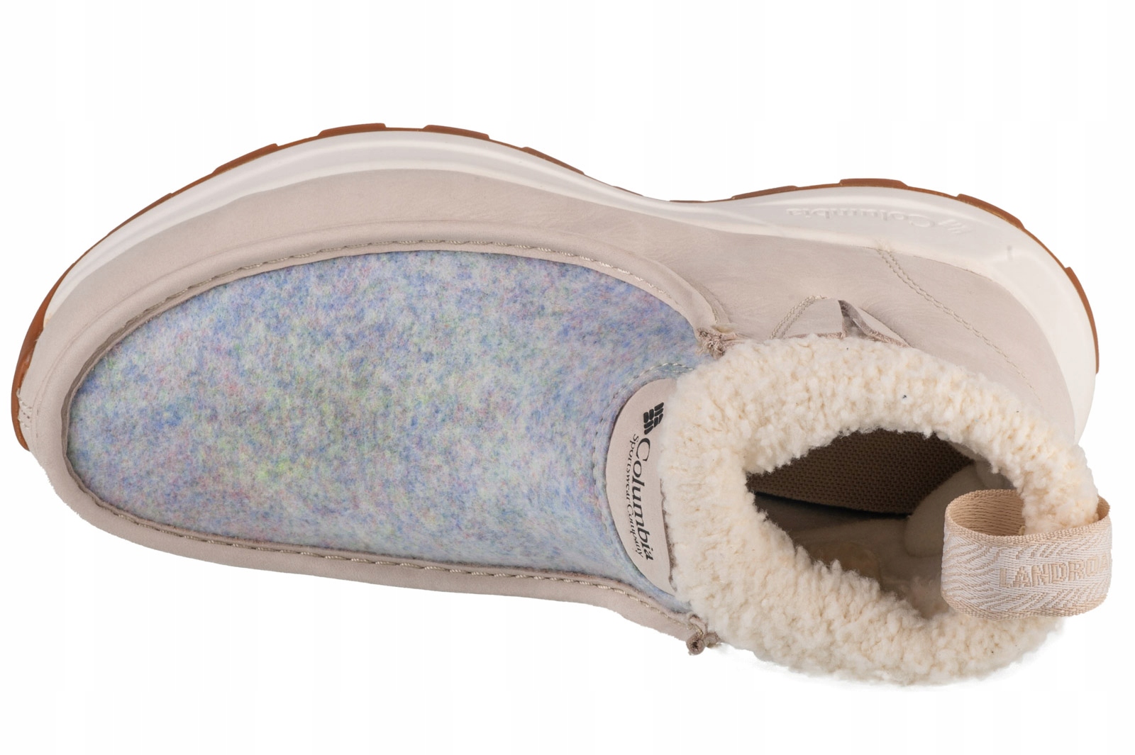 Komfort i amortyzacja dzięki Techlite+