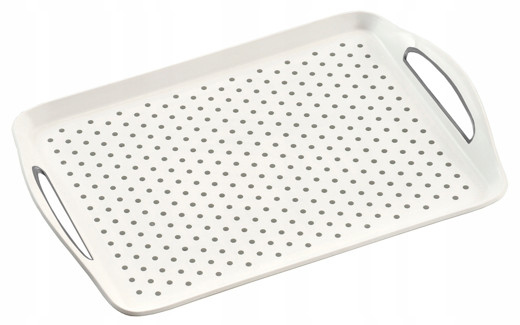 Kesper Taca Antypoślizgowa – Idealna do serwowania śniadań