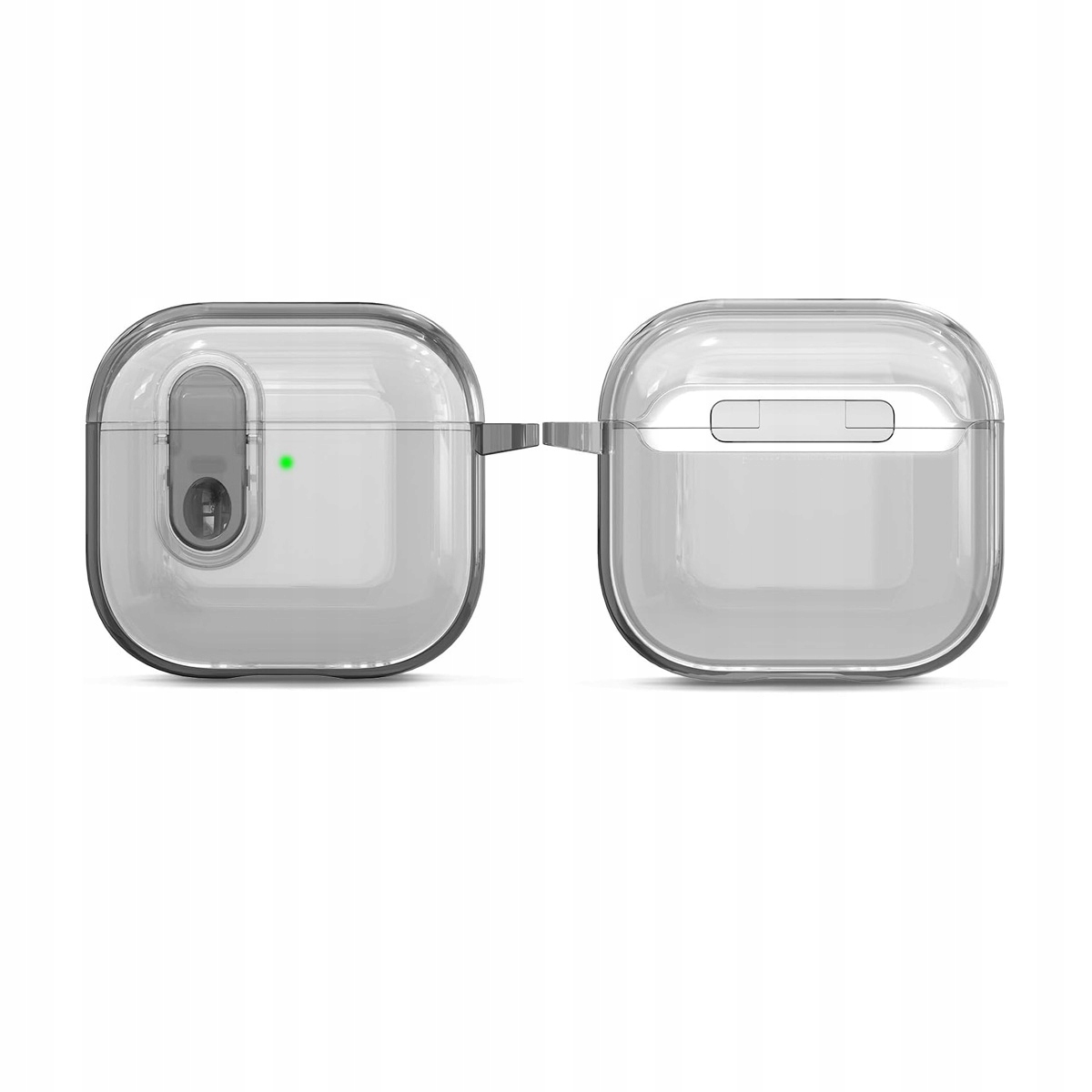 Kompatybilność z Apple AirPods 4 generacji