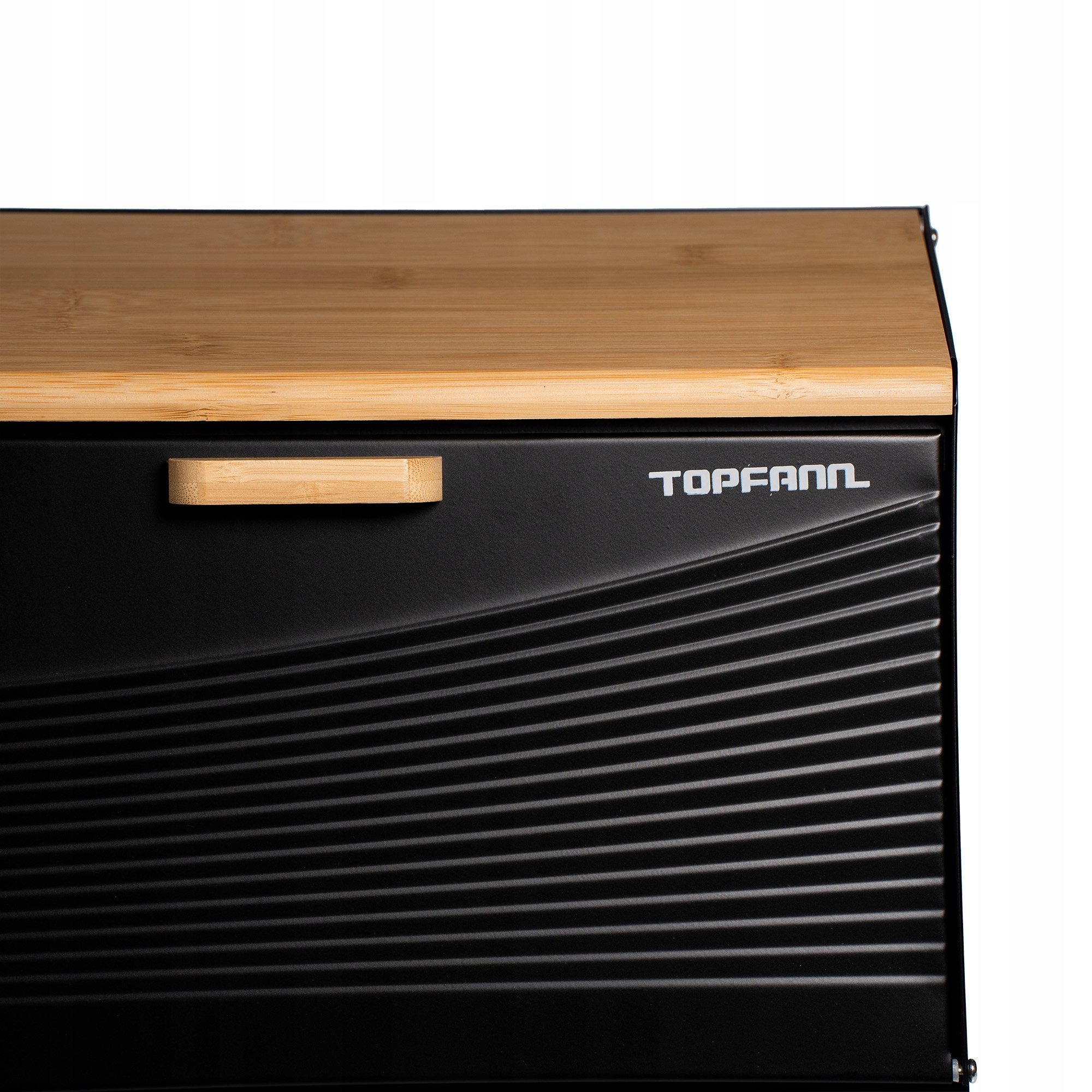 Nowoczesny design i funkcjonalność