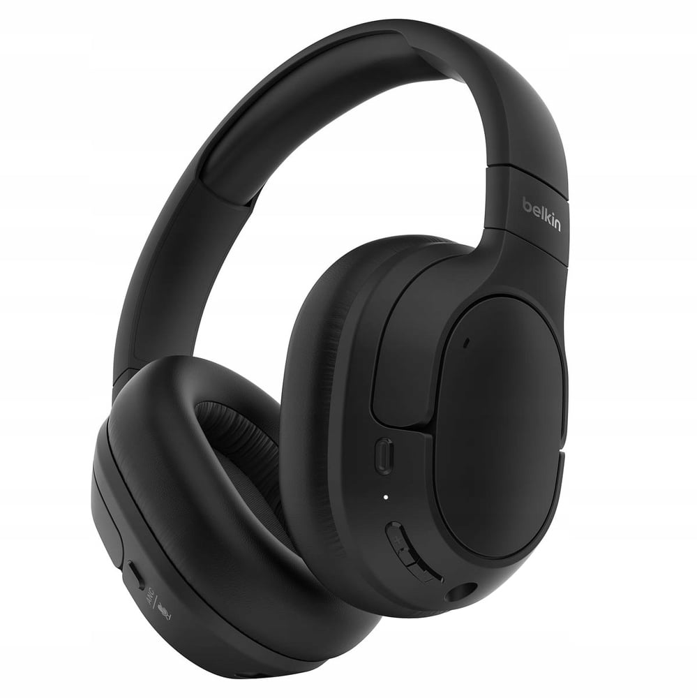 Słuchawki SOUNDFORM ISOLATE – Doskonałe połączenie komfortu i jakości dźwięku