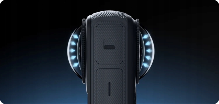 Krystalicznie czyste ujęcia dzięki wielowarstwowej powłoce