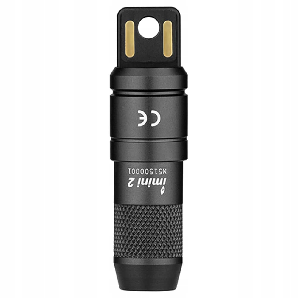 Wytrzymała konstrukcja z aluminium i wodoodporność IPX-6