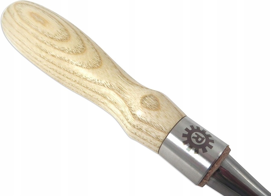 Ergonomiczna rączka z jesionu – komfort i precyzja