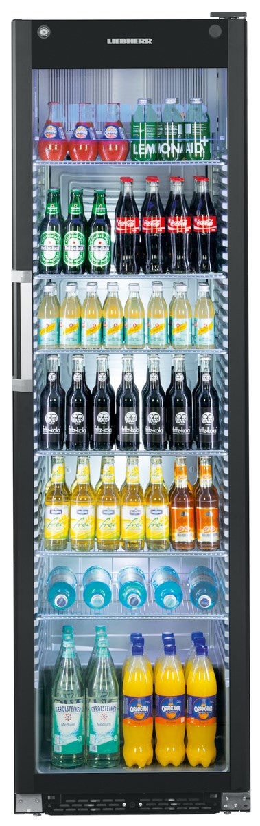 Nowoczesne sterowanie elektroniczne z wyświetlaczem LED