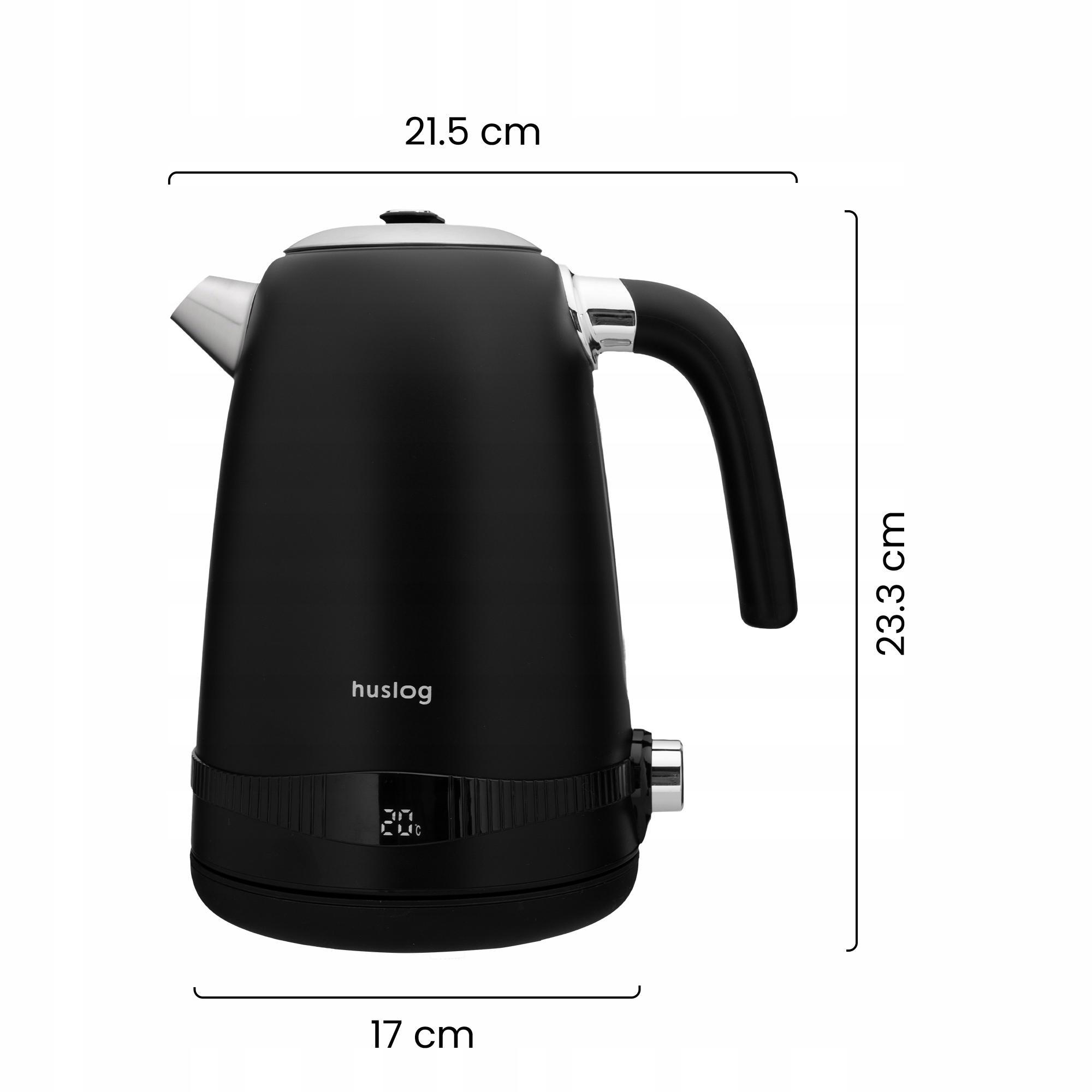 Elegancki design – połączenie stylu i nowoczesności