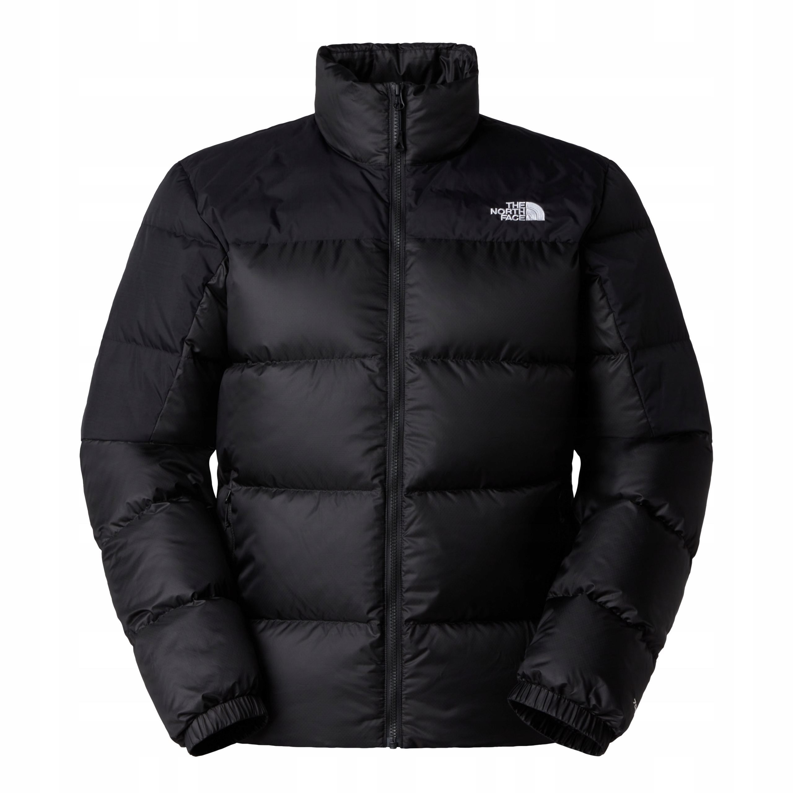 Kurtka puchowa The North Face Diablo Down 2.0 NF0A8993GOC1 – Komfort i styl na każdą wyprawę