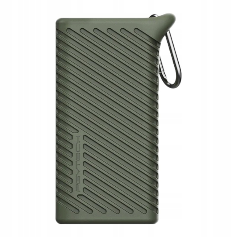 Czytnik kart pamięci PGYTECH CFE-A/SD CreateMate (zielony) – Twój niezastąpiony towarzysz w pracy i podróży