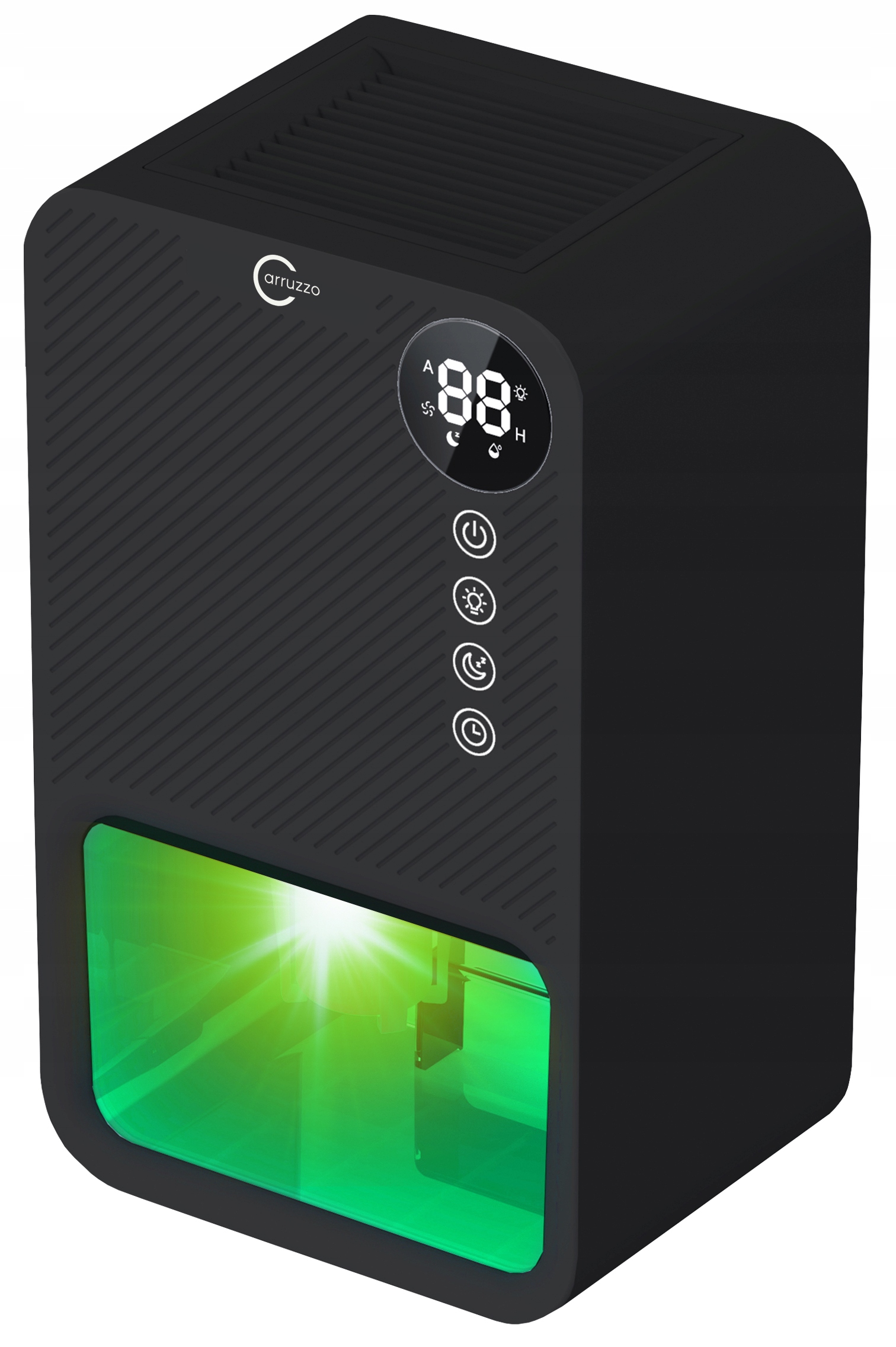 Technologia Peltiera – Cicha praca