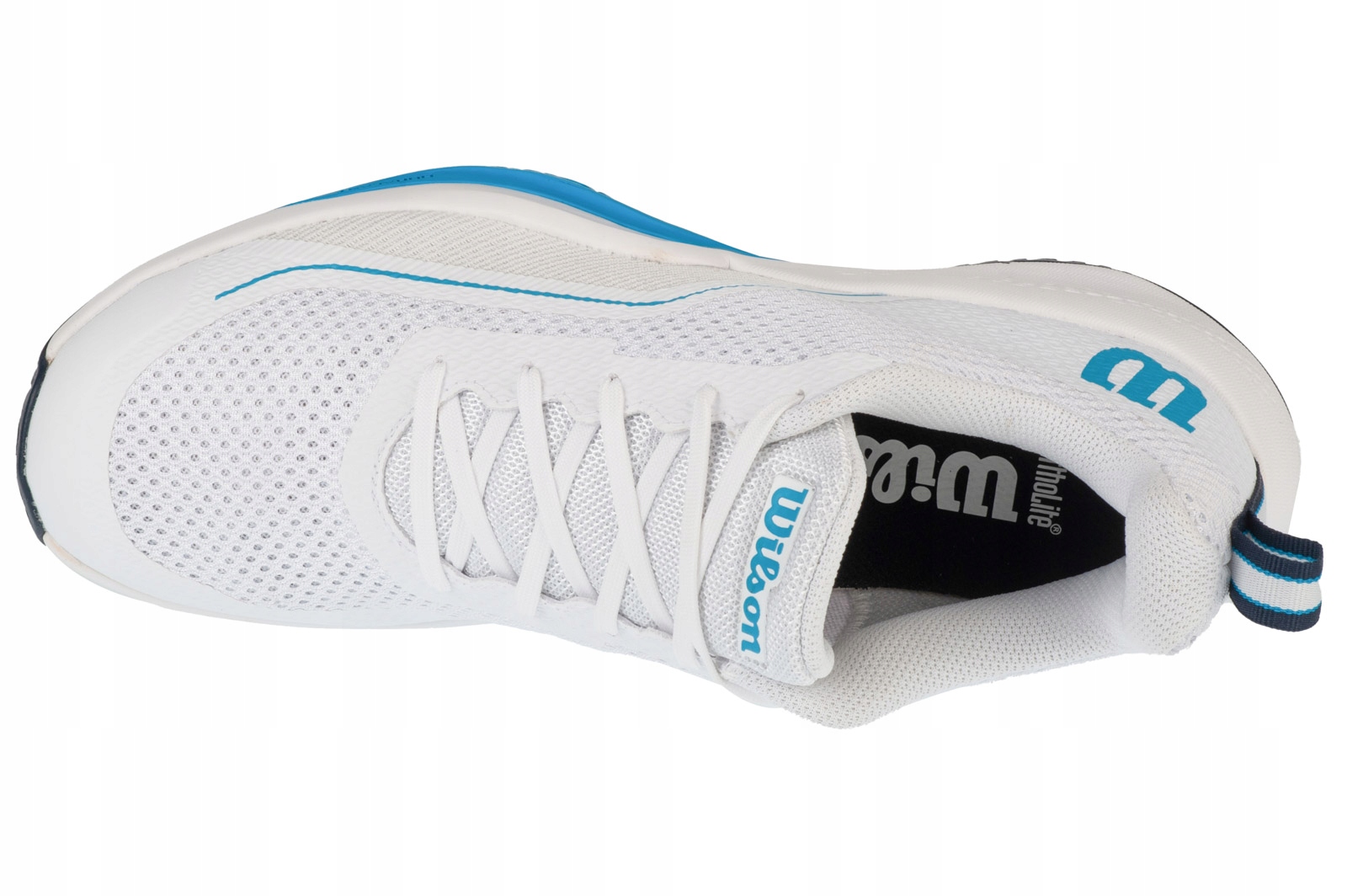 Materiały wysokiej jakości – syntetyczne i oddychające