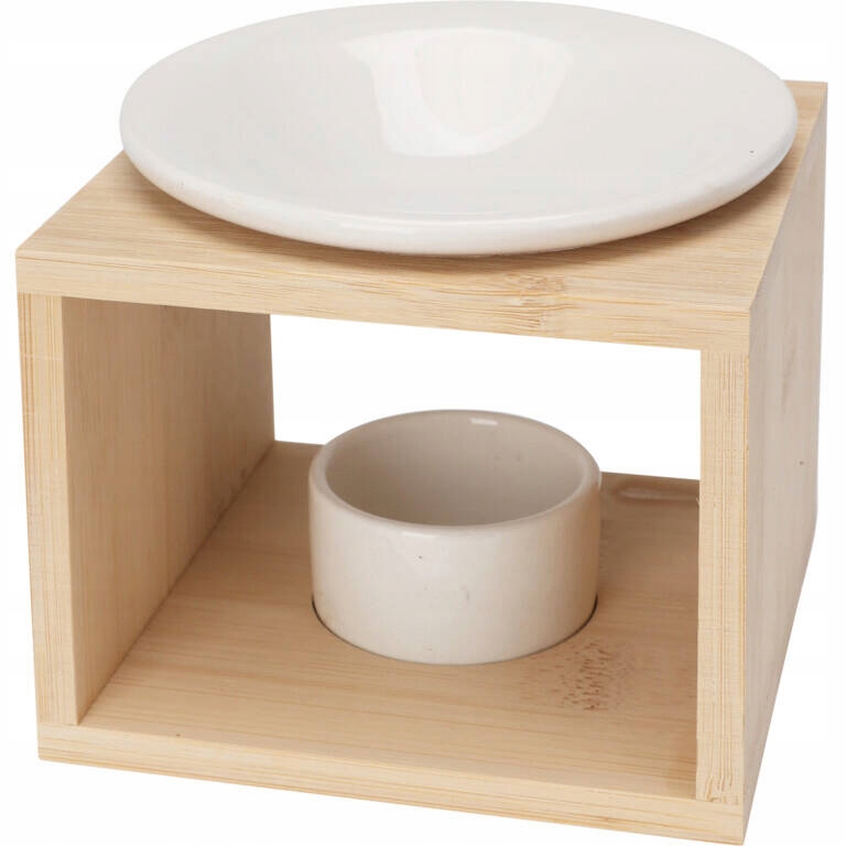 Kompaktowe wymiary idealne do małych przestrzeni