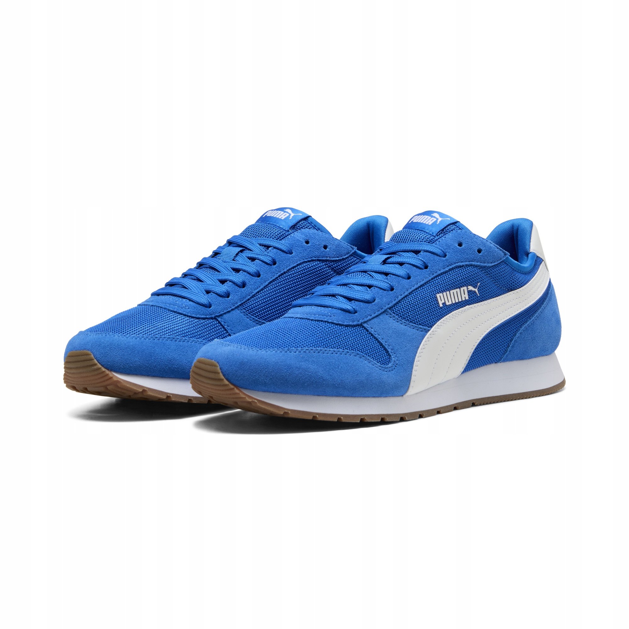 Puma vyriški bėgimo bateliai ST Miler – Klasyka w nowoczesnym wydaniu