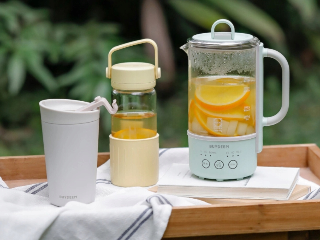 Bezpieczeństwo użytkowania: automatyczne wyłączanie i zabezpieczenia