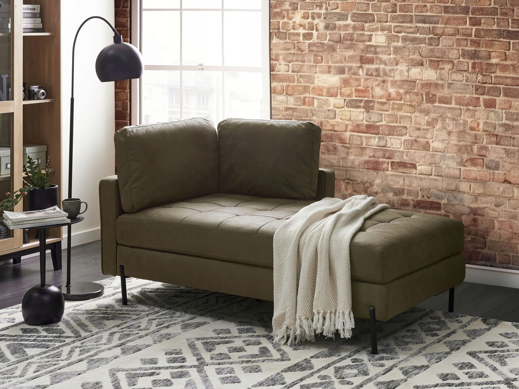 Wysokiej jakości ekoskóra – Łatwe czyszczenie i trwałość