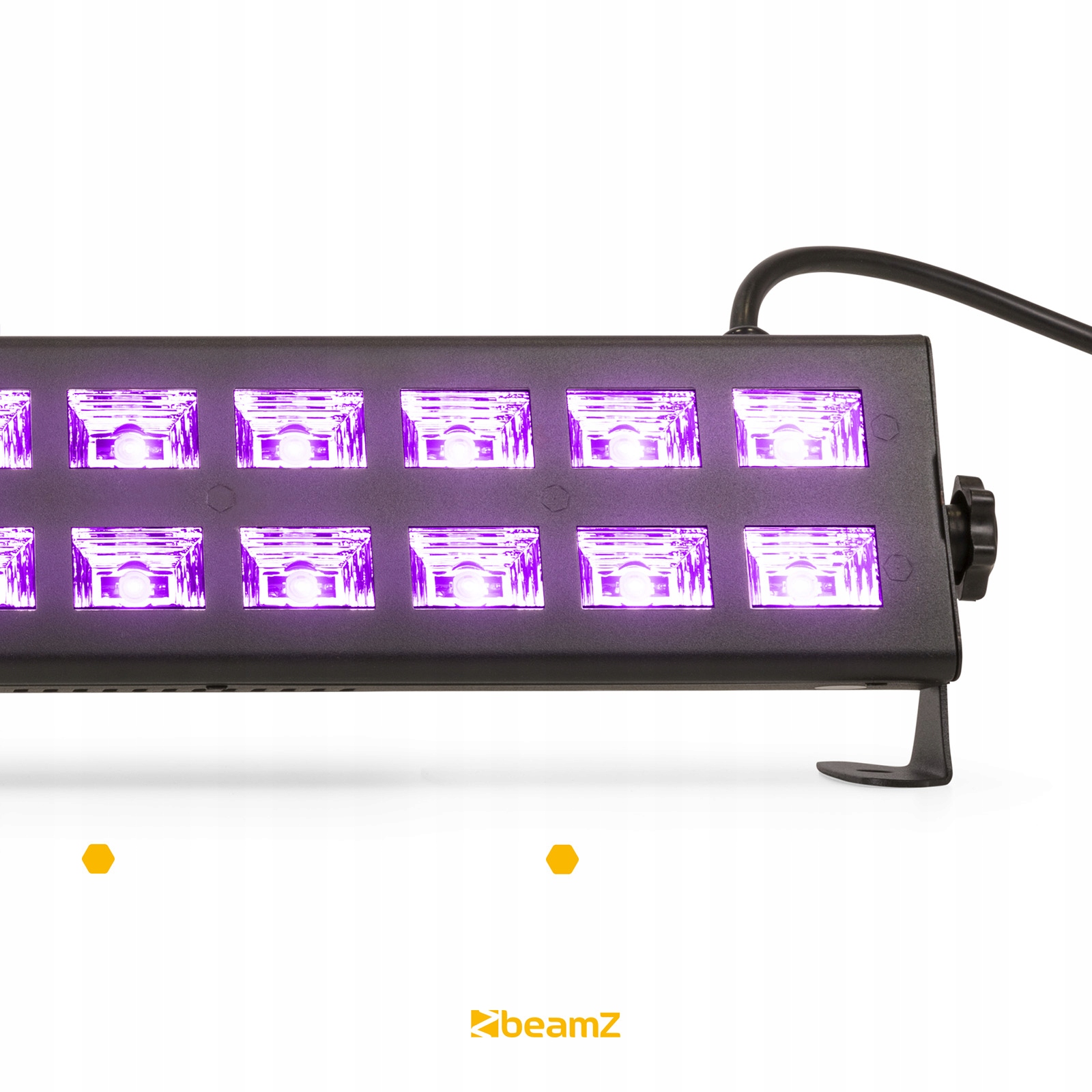 Zastosowanie w różnych miejscach – Sceny, kluby, imprezy