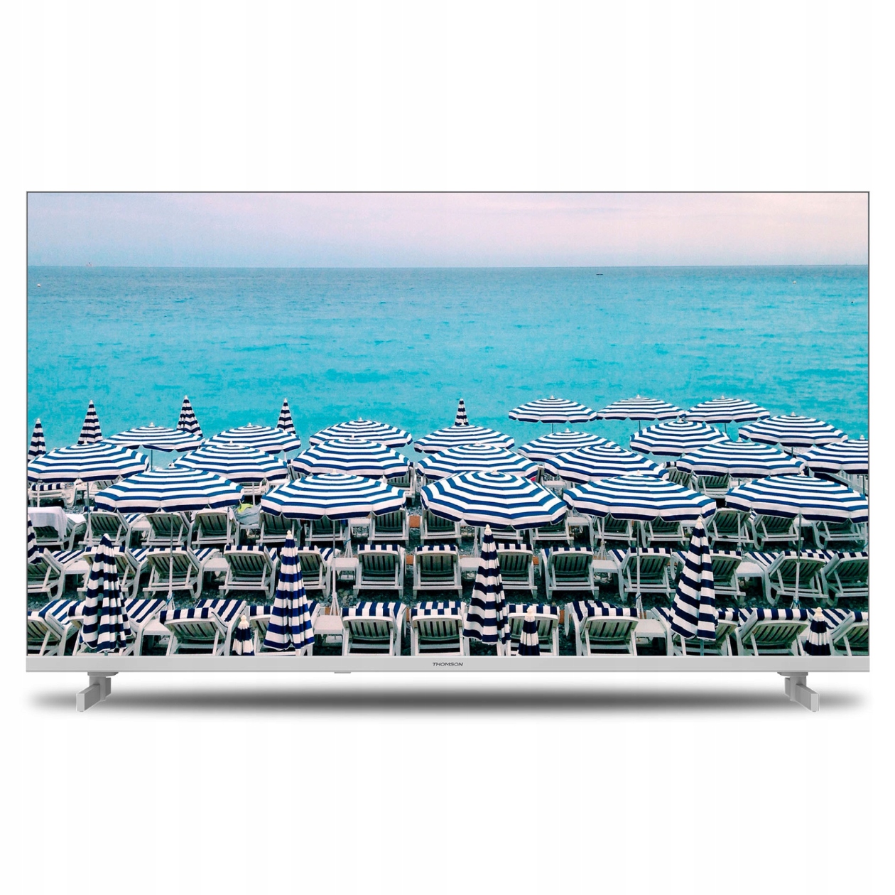 Doskonała jakość obrazu w rozdzielczości Full HD