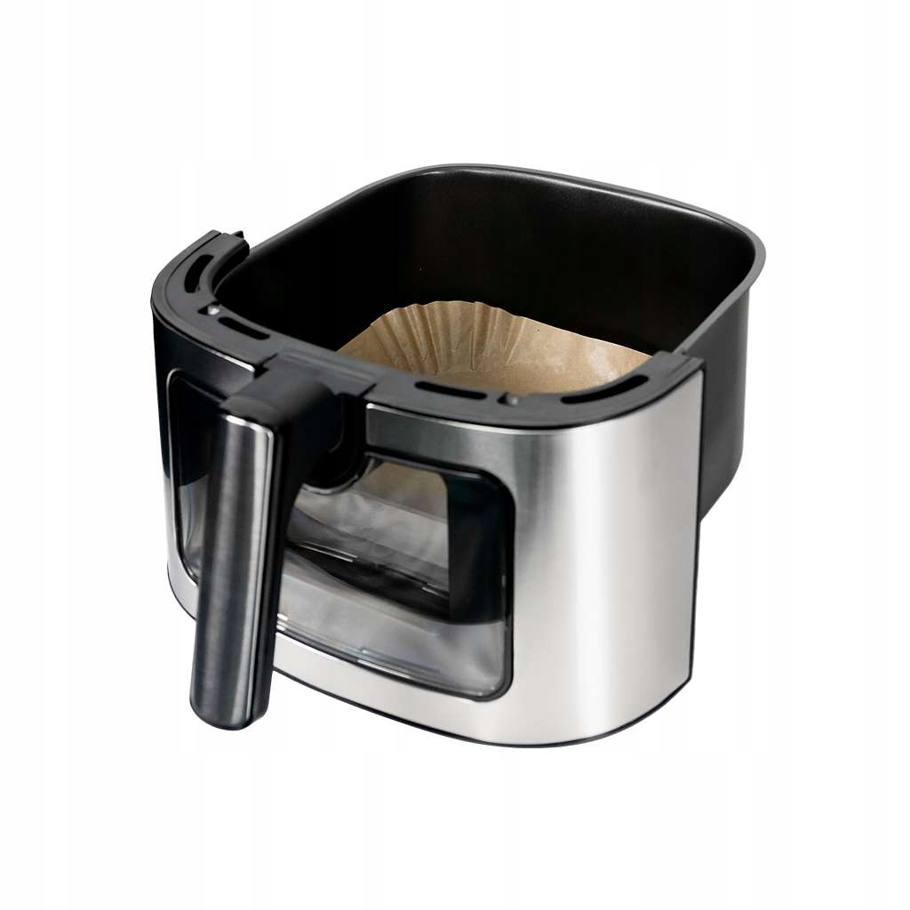 8 automatycznych programów – Łatwe przygotowanie potraw