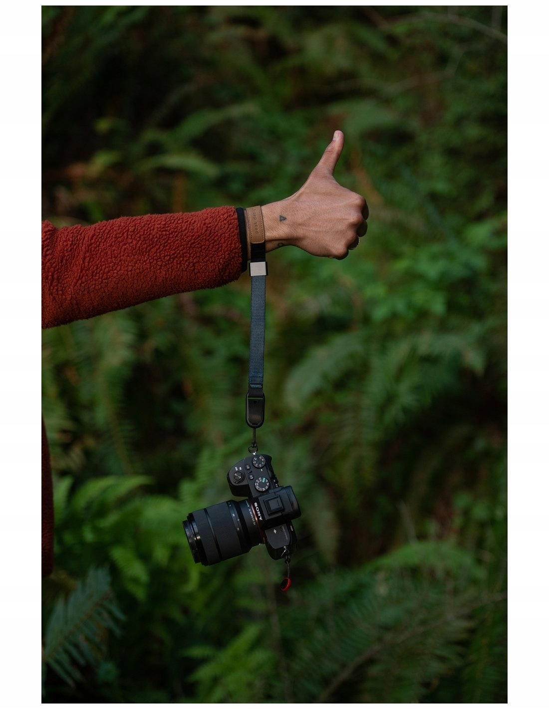 Innowacyjny system kotwic dla łatwego użytkowania