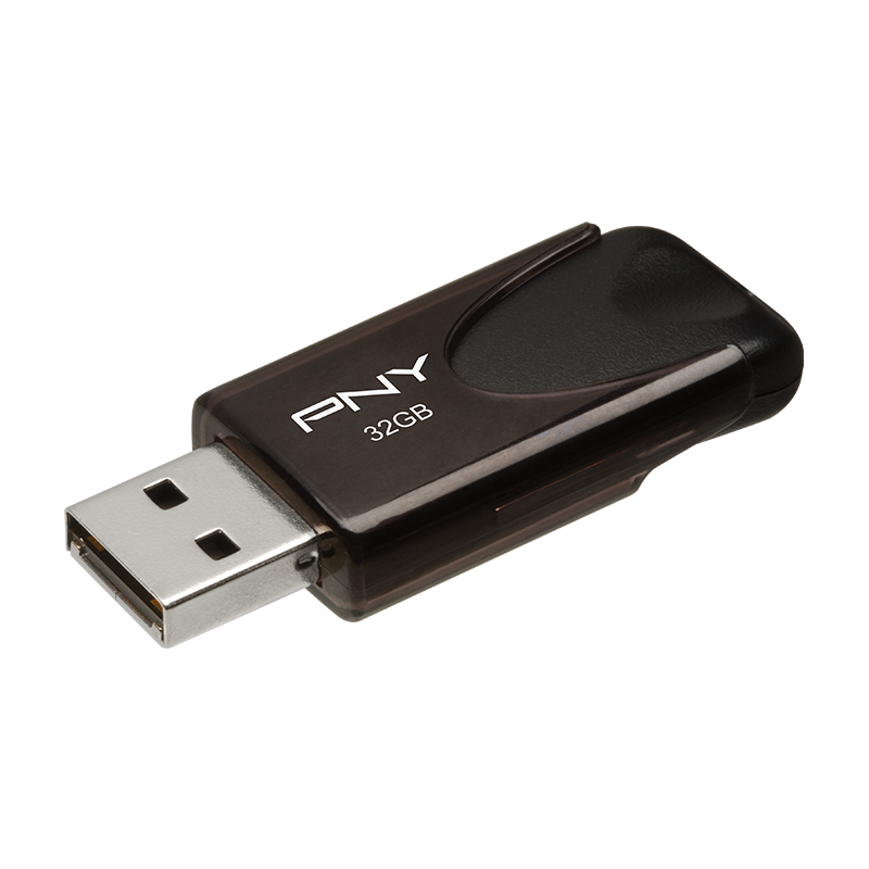Wymiary i waga pendrive'a