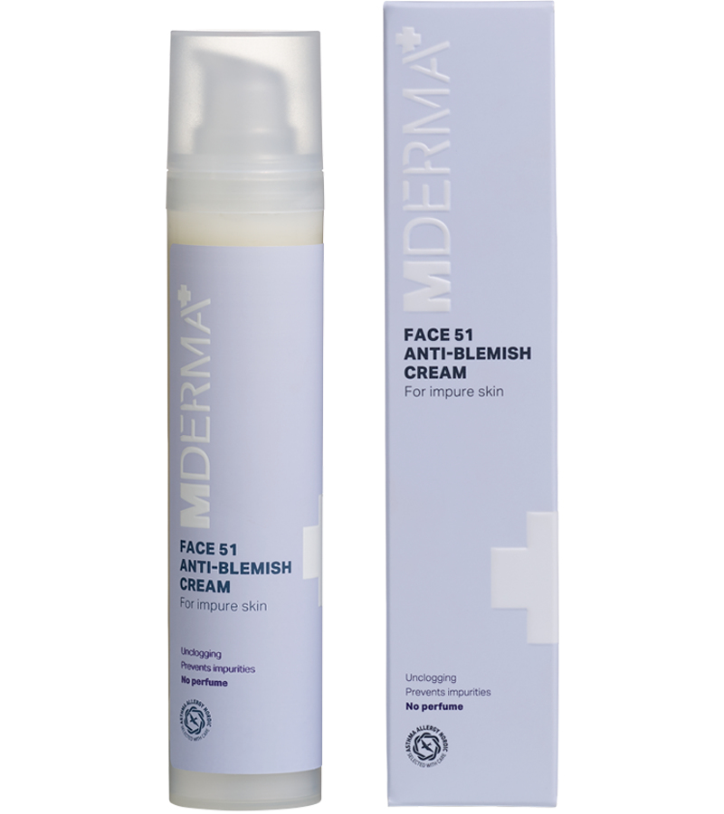 Niacynamid i kwas salicylowy w walce z niedoskonałościami