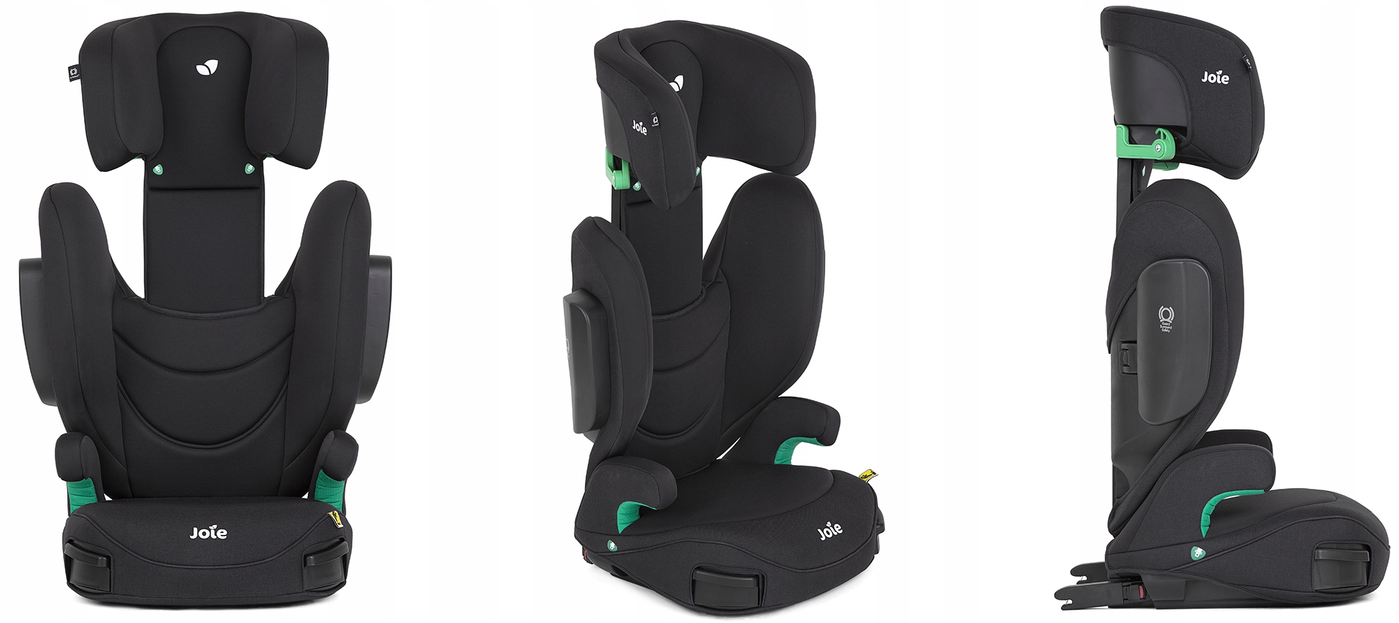 Dodatkowa ochrona boczna Guard Surround Safety™