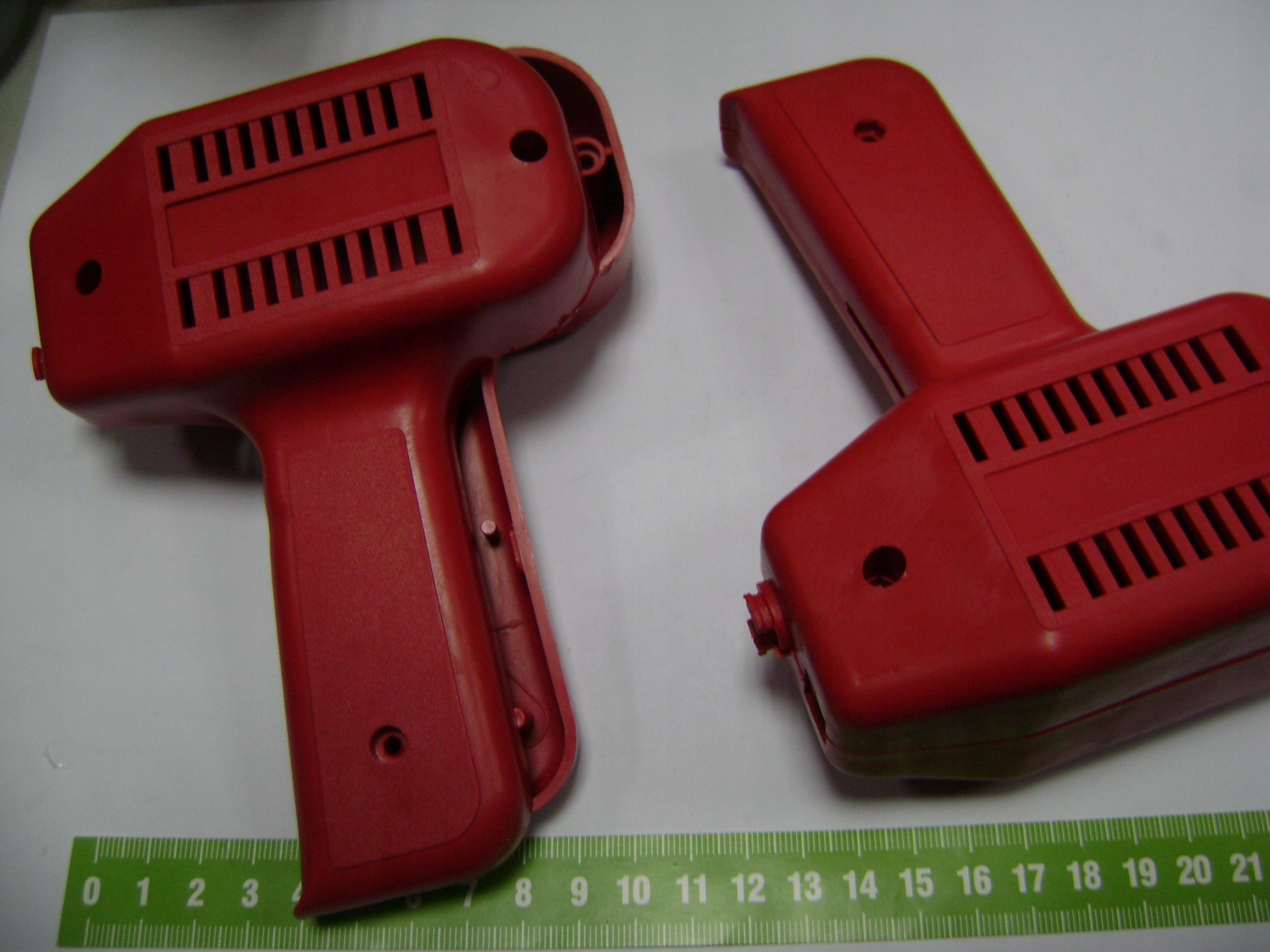 Kompatybilność z modelami lutownic: L-6A, L-6B, L-6C, L-4A