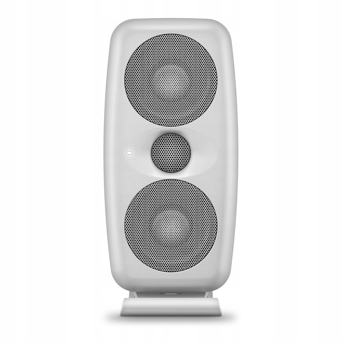 Kompaktowe wymiary i niska waga