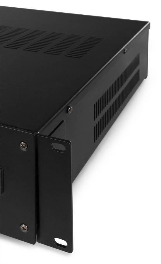 Panel sterowania LCD z wyświetlaczem ID3