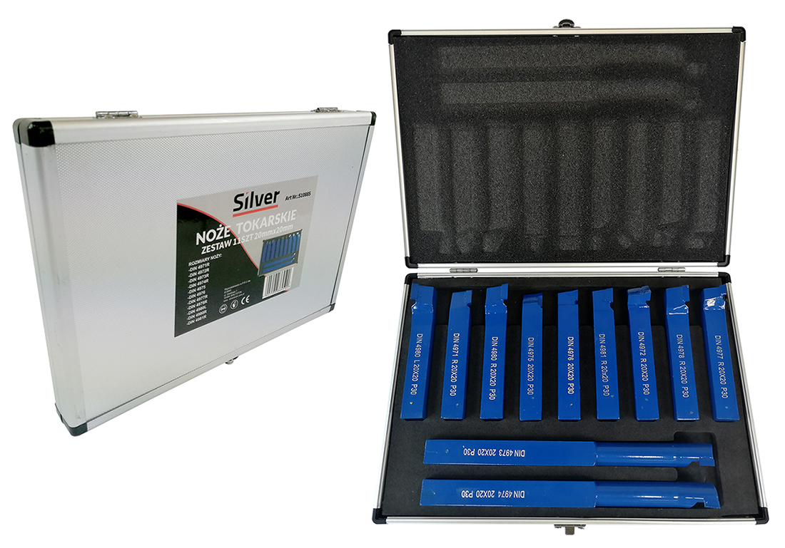 Praktyczna walizka do przechowywania