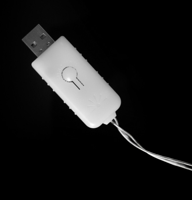Zasilanie USB 5V – Wygodne i energooszczędne rozwiązanie