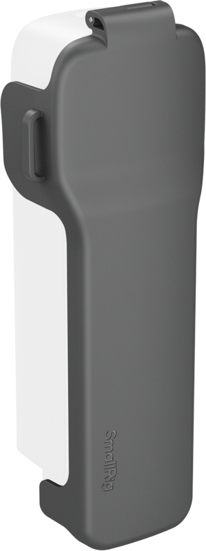 SmallRig 5610 Etui ochronne do DJI Osmo Pocket 3 – Doskonała ochrona dla Twojego sprzętu