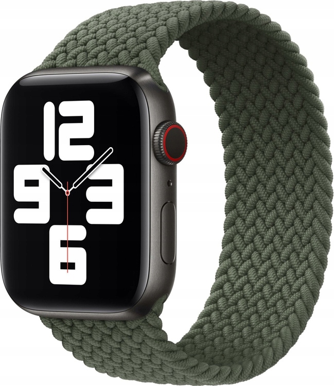 Kompatybilność z Apple Watch 44 mm