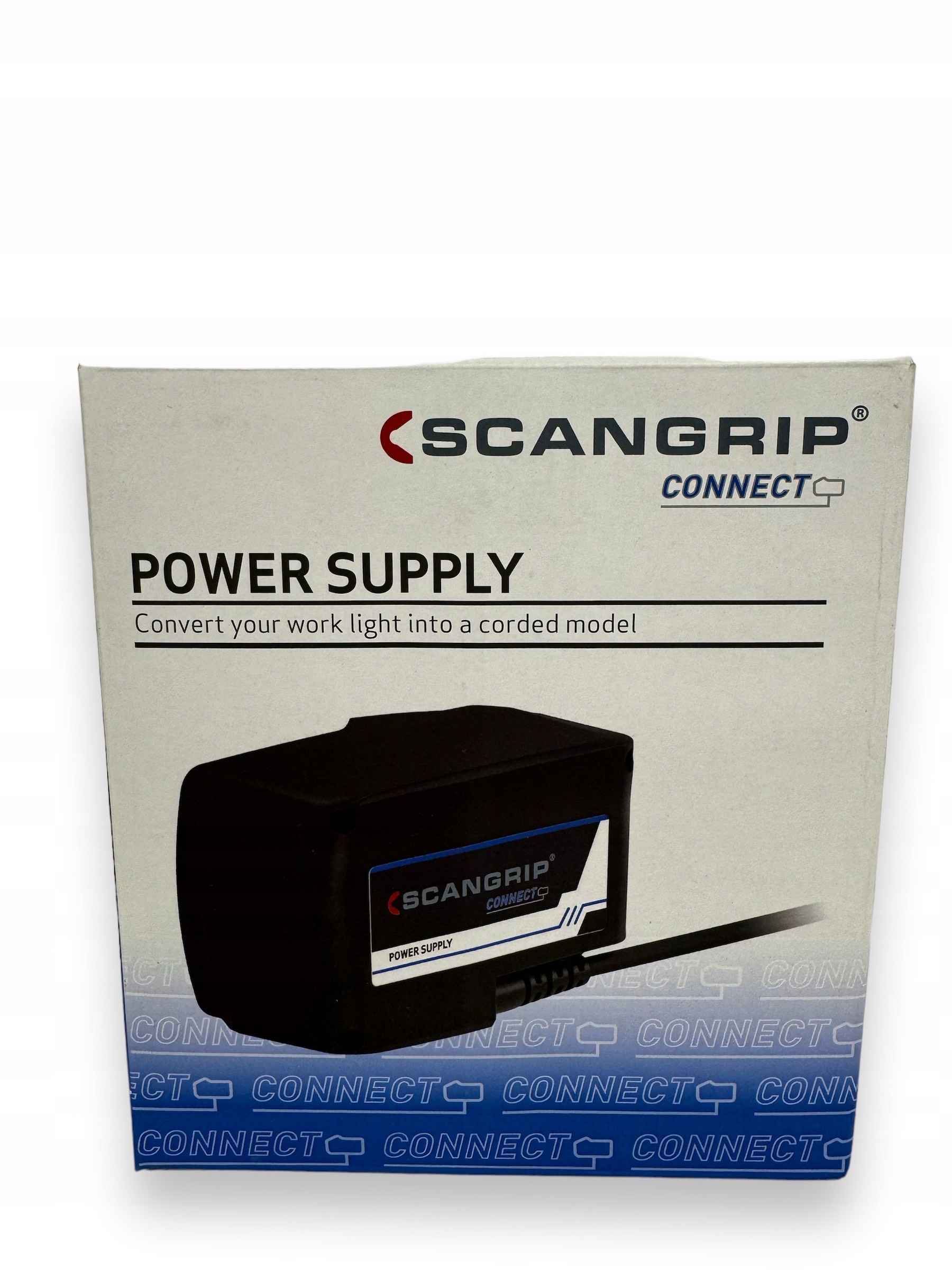 Kompatybilność z reflektorami – Idealny do serii CONNECT i CAS