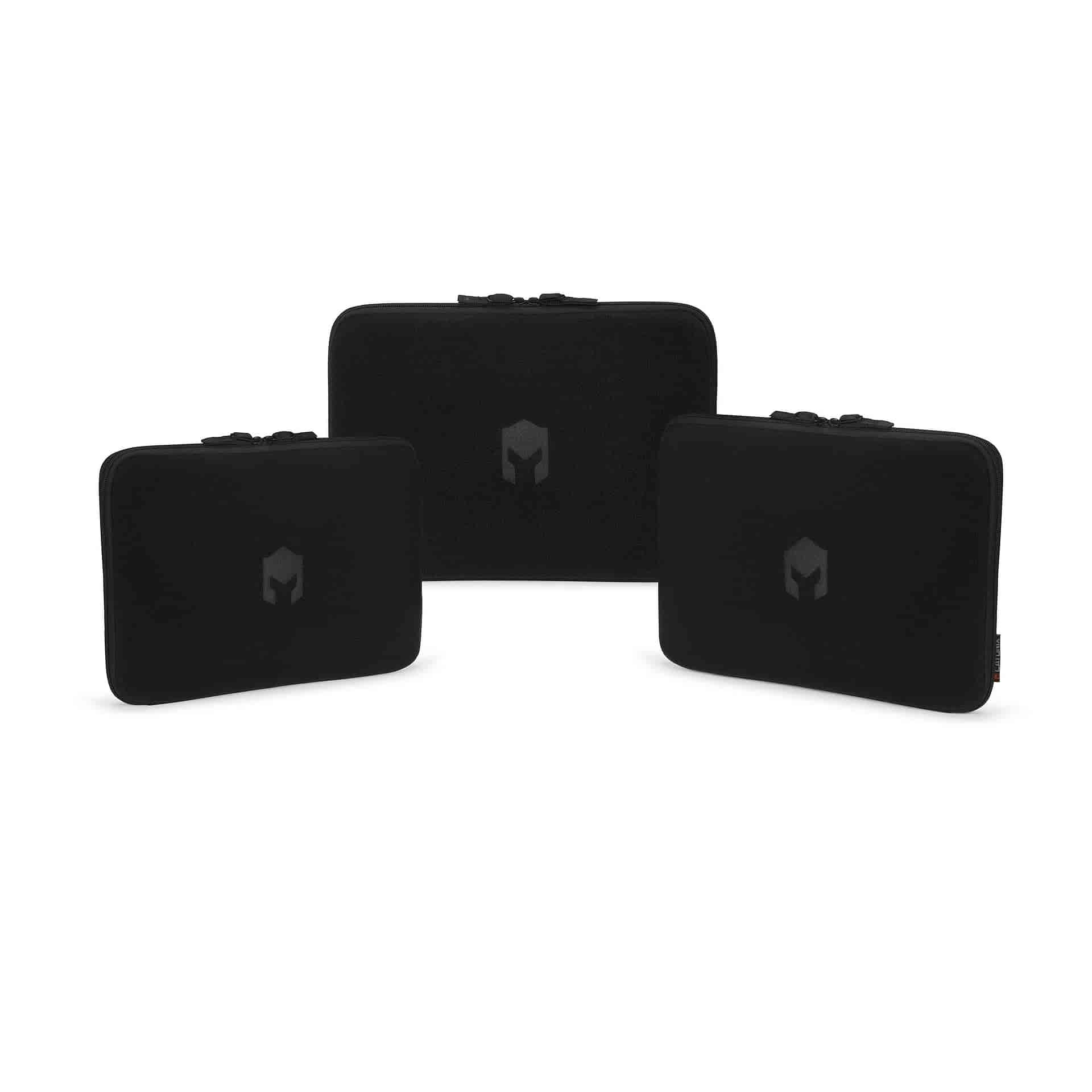 Ochrona przed wstrząsami i zarysowaniami