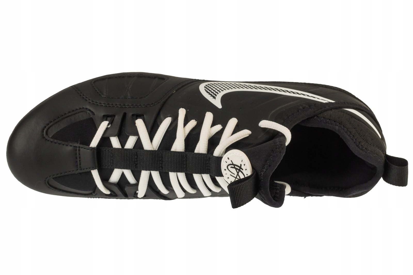 Materiały wysokiej jakości – Skóra syntetyczna i guma