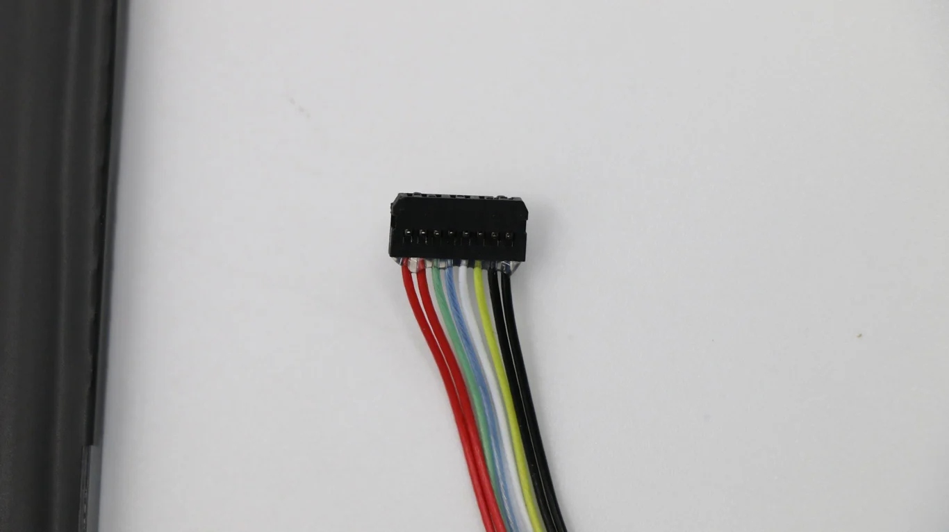 Napięcie i parametry techniczne