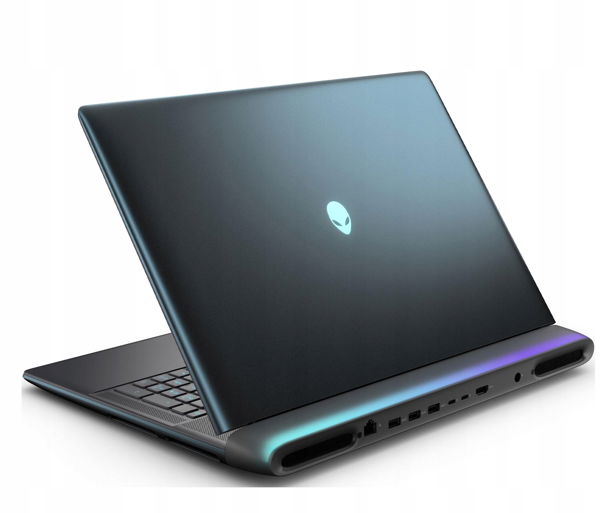 Przestronny dysk SSD 2 TB dla wszystkich Twoich potrzeb