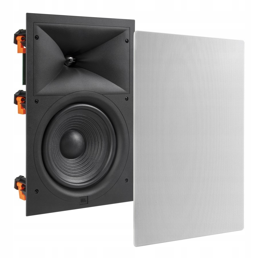 Główne cechy głośnika JBL STAGE 280W